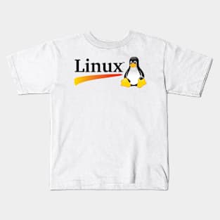 linux Kids T-Shirt